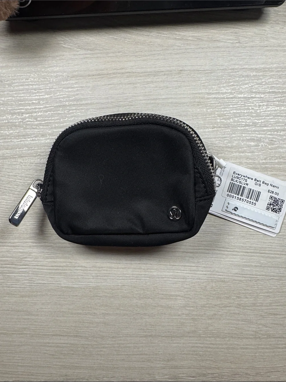 Everywhere Belt Bag Nano